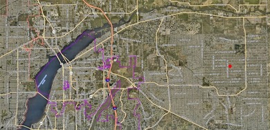 An exciting opportunity awaits in this growing area! Be part of on Lehigh Resort Club in Florida - for sale on GolfHomes.com, golf home, golf lot