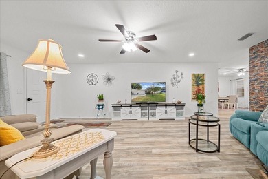 Completely Renovated Home in Golf Cart Community in On Top of on On Top of the World Golf Course in Florida - for sale on GolfHomes.com, golf home, golf lot