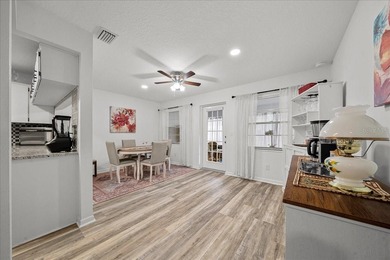 Completely Renovated Home in Golf Cart Community in On Top of on On Top of the World Golf Course in Florida - for sale on GolfHomes.com, golf home, golf lot