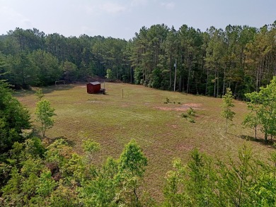 Embrace the beauty of Tennessee mountain living on 27.28 acres on Copper Basin Golf Club in Tennessee - for sale on GolfHomes.com, golf home, golf lot