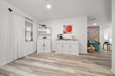 Completely Renovated Home in Golf Cart Community in On Top of on On Top of the World Golf Course in Florida - for sale on GolfHomes.com, golf home, golf lot