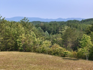 Embrace the beauty of Tennessee mountain living on 27.28 acres on Copper Basin Golf Club in Tennessee - for sale on GolfHomes.com, golf home, golf lot