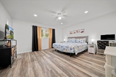 Completely Renovated Home in Golf Cart Community in On Top of on On Top of the World Golf Course in Florida - for sale on GolfHomes.com, golf home, golf lot