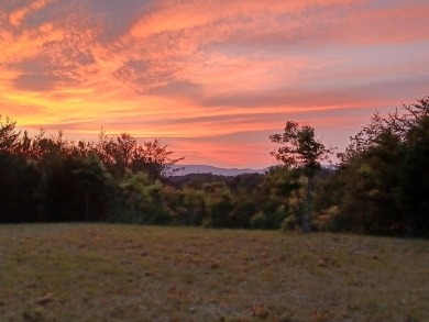 Embrace the beauty of Tennessee mountain living on 27.28 acres on Copper Basin Golf Club in Tennessee - for sale on GolfHomes.com, golf home, golf lot