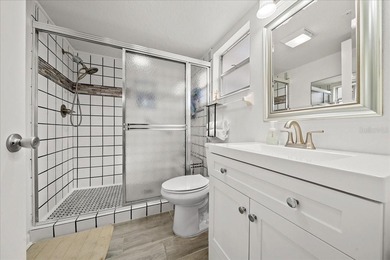 Completely Renovated Home in Golf Cart Community in On Top of on On Top of the World Golf Course in Florida - for sale on GolfHomes.com, golf home, golf lot