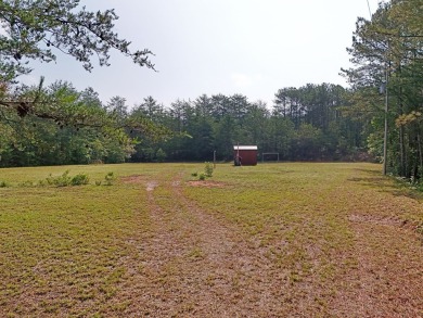 Embrace the beauty of Tennessee mountain living on 27.28 acres on Copper Basin Golf Club in Tennessee - for sale on GolfHomes.com, golf home, golf lot