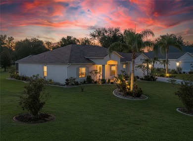 Under contract-accepting backup offers. DEEP CREEK! This on Deep Creek Golf Club in Florida - for sale on GolfHomes.com, golf home, golf lot