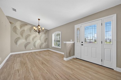 Under contract-accepting backup offers. DEEP CREEK! This on Deep Creek Golf Club in Florida - for sale on GolfHomes.com, golf home, golf lot