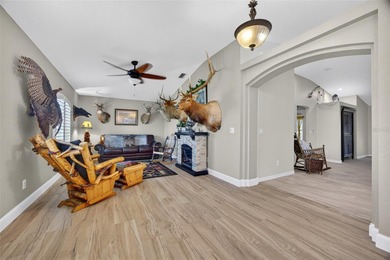 Under contract-accepting backup offers. DEEP CREEK! This on Deep Creek Golf Club in Florida - for sale on GolfHomes.com, golf home, golf lot