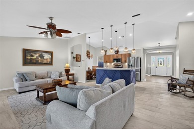 Under contract-accepting backup offers. DEEP CREEK! This on Deep Creek Golf Club in Florida - for sale on GolfHomes.com, golf home, golf lot