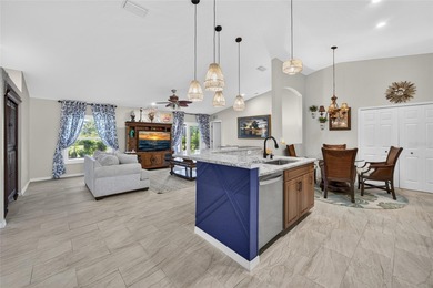 Under contract-accepting backup offers. DEEP CREEK! This on Deep Creek Golf Club in Florida - for sale on GolfHomes.com, golf home, golf lot