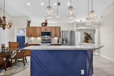 Under contract-accepting backup offers. DEEP CREEK! This on Deep Creek Golf Club in Florida - for sale on GolfHomes.com, golf home, golf lot