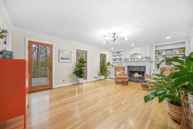 Priced well below recent appraised value, this home is an on Smoke Rise Golf and Country Club in Georgia - for sale on GolfHomes.com, golf home, golf lot