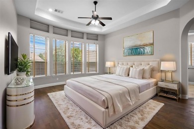 Welcome to this stunning, expansive home offering luxury touches on Trophy Club of Dallas in Texas - for sale on GolfHomes.com, golf home, golf lot