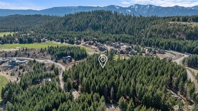 A truly amazing and unique property in Tumble Creek! The 1 on Suncadia Resort in Washington - for sale on GolfHomes.com, golf home, golf lot