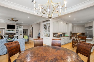 Luxurious home at Spring Creek Country Club! This on Spring Creek Country Club in Texas - for sale on GolfHomes.com, golf home, golf lot