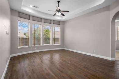 Welcome to this stunning, expansive home offering luxury touches on Trophy Club of Dallas in Texas - for sale on GolfHomes.com, golf home, golf lot