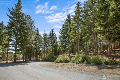 A truly amazing and unique property in Tumble Creek! The 1 on Suncadia Resort in Washington - for sale on GolfHomes.com, golf home, golf lot