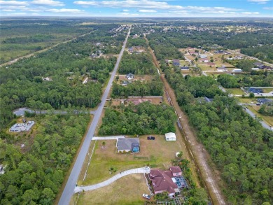 Welcome to Majestic St, Orlando, FL 32833, a pristine vacant lot on Wedgefield Golf Club in Florida - for sale on GolfHomes.com, golf home, golf lot