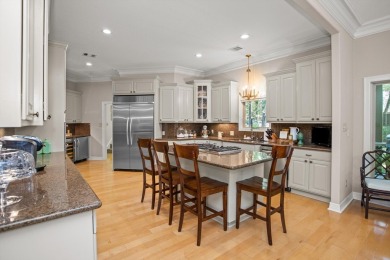 Luxurious home at Spring Creek Country Club! This on Spring Creek Country Club in Texas - for sale on GolfHomes.com, golf home, golf lot