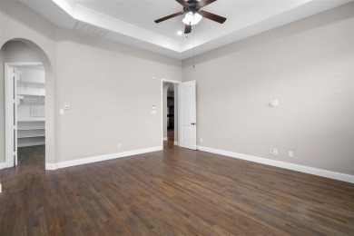 Welcome to this stunning, expansive home offering luxury touches on Trophy Club of Dallas in Texas - for sale on GolfHomes.com, golf home, golf lot