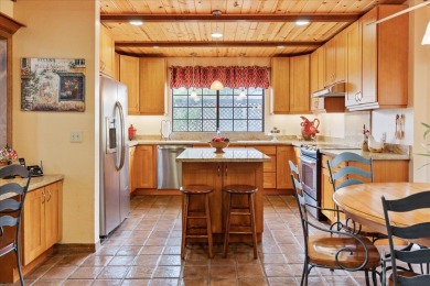 Beautiful 1920sf (4 bedroom/3 bath) mountain home located on a on Forest Meadows Golf Course in California - for sale on GolfHomes.com, golf home, golf lot