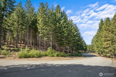 A truly amazing and unique property in Tumble Creek! The 1 on Suncadia Resort in Washington - for sale on GolfHomes.com, golf home, golf lot