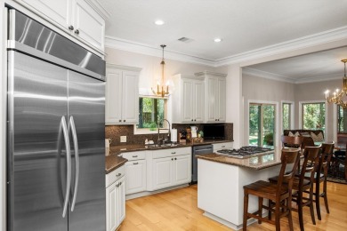 Luxurious home at Spring Creek Country Club! This on Spring Creek Country Club in Texas - for sale on GolfHomes.com, golf home, golf lot