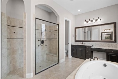 Welcome to this stunning, expansive home offering luxury touches on Trophy Club of Dallas in Texas - for sale on GolfHomes.com, golf home, golf lot