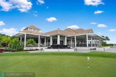 Discover the ultimate lifestyle in this 3-bedroom, 2-bathroom on Aberdeen Golf and Country Club in Florida - for sale on GolfHomes.com, golf home, golf lot