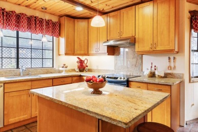 Beautiful 1920sf (4 bedroom/3 bath) mountain home located on a on Forest Meadows Golf Course in California - for sale on GolfHomes.com, golf home, golf lot