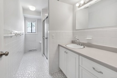 Nestled on a desirable corner lot in the sought-after Oronoque on Oronoque Country Club in Connecticut - for sale on GolfHomes.com, golf home, golf lot