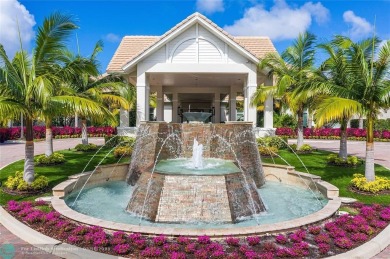 Discover the ultimate lifestyle in this 3-bedroom, 2-bathroom on Aberdeen Golf and Country Club in Florida - for sale on GolfHomes.com, golf home, golf lot
