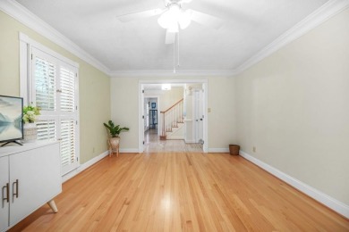 Priced well below recent appraised value, this home is an on Smoke Rise Golf and Country Club in Georgia - for sale on GolfHomes.com, golf home, golf lot
