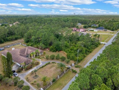 Welcome to Majestic St, Orlando, FL 32833, a pristine vacant lot on Wedgefield Golf Club in Florida - for sale on GolfHomes.com, golf home, golf lot