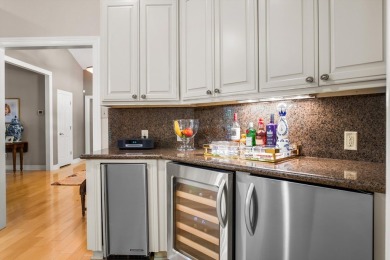 Luxurious home at Spring Creek Country Club! This on Spring Creek Country Club in Texas - for sale on GolfHomes.com, golf home, golf lot