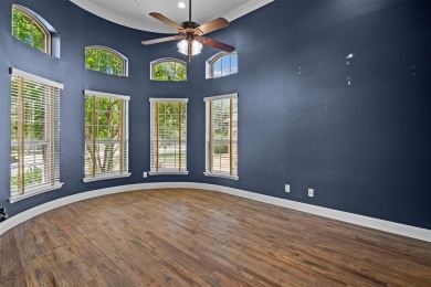 Welcome to this stunning, expansive home offering luxury touches on Trophy Club of Dallas in Texas - for sale on GolfHomes.com, golf home, golf lot