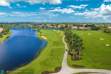 Discover the ultimate lifestyle in this 3-bedroom, 2-bathroom on Aberdeen Golf and Country Club in Florida - for sale on GolfHomes.com, golf home, golf lot