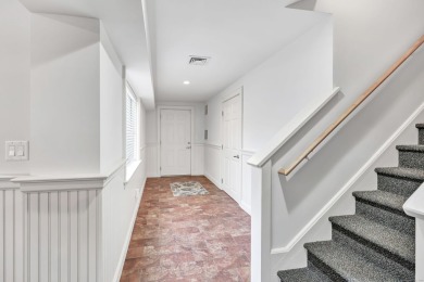 Nestled on a desirable corner lot in the sought-after Oronoque on Oronoque Country Club in Connecticut - for sale on GolfHomes.com, golf home, golf lot