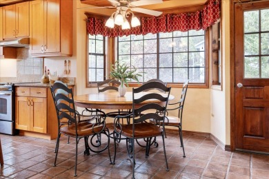 Beautiful 1920sf (4 bedroom/3 bath) mountain home located on a on Forest Meadows Golf Course in California - for sale on GolfHomes.com, golf home, golf lot