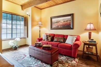 Beautiful 1920sf (4 bedroom/3 bath) mountain home located on a on Forest Meadows Golf Course in California - for sale on GolfHomes.com, golf home, golf lot