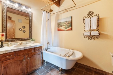 Beautiful 1920sf (4 bedroom/3 bath) mountain home located on a on Forest Meadows Golf Course in California - for sale on GolfHomes.com, golf home, golf lot