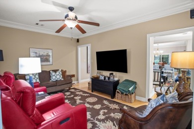 Luxurious home at Spring Creek Country Club! This on Spring Creek Country Club in Texas - for sale on GolfHomes.com, golf home, golf lot