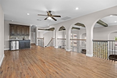 Welcome to this stunning, expansive home offering luxury touches on Trophy Club of Dallas in Texas - for sale on GolfHomes.com, golf home, golf lot
