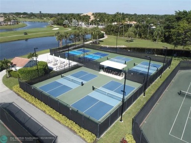Discover the ultimate lifestyle in this 3-bedroom, 2-bathroom on Aberdeen Golf and Country Club in Florida - for sale on GolfHomes.com, golf home, golf lot