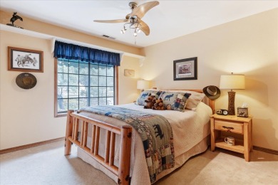 Beautiful 1920sf (4 bedroom/3 bath) mountain home located on a on Forest Meadows Golf Course in California - for sale on GolfHomes.com, golf home, golf lot