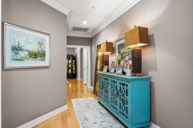 Luxurious home at Spring Creek Country Club! This on Spring Creek Country Club in Texas - for sale on GolfHomes.com, golf home, golf lot