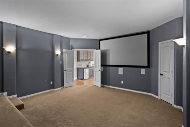 Welcome to this stunning, expansive home offering luxury touches on Trophy Club of Dallas in Texas - for sale on GolfHomes.com, golf home, golf lot
