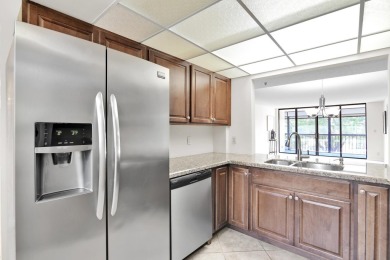 Lowest 2 BDRM in the GLENS!! Desirable 3rd floor location on The Country Club At Boca Raton in Florida - for sale on GolfHomes.com, golf home, golf lot