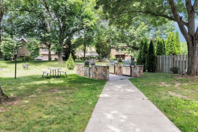 Nestled on a desirable corner lot in the sought-after Oronoque on Oronoque Country Club in Connecticut - for sale on GolfHomes.com, golf home, golf lot